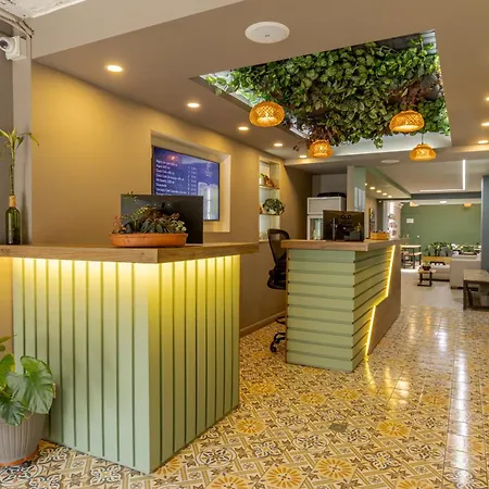 Poblado Guest House